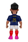 Obrázek MINIX Football World Cup: France - CHERKI
