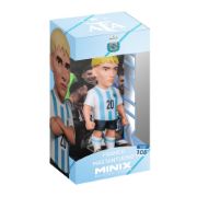 Obrázek MINIX Football World Cup: Argentina - MASTANTUONO