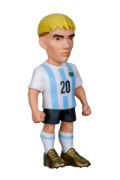 Obrázek MINIX Football World Cup: Argentina - MASTANTUONO