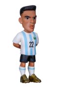 Obrázek MINIX Football World Cup: Argentina - LAUTARO