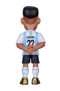 Obrázek MINIX Football World Cup: Argentina - LAUTARO