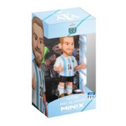 Obrázek MINIX Football World Cup: Argentina - MCALLISTER
