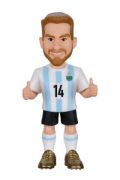 Obrázek MINIX Football World Cup: Argentina - MCALLISTER