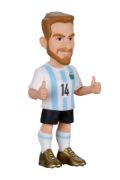 Obrázek MINIX Football World Cup: Argentina - MCALLISTER