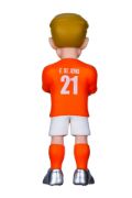 Obrázek MINIX Football World Cup: Netherlands - F. DE JONG