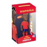 Obrázek MINIX Football World Cup: Spain - NICO WILLIAMS