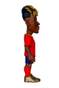 Obrázek MINIX Football World Cup: Spain - NICO WILLIAMS