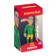 Obrázek MINIX Football World Cup: Spain - UNAI SIMÓN