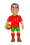 Obrázek MINIX Football World Cup: Portugal - CRISTIANO RONALDO