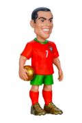 Obrázek MINIX Football World Cup: Portugal - CRISTIANO RONALDO