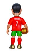 Obrázek MINIX Football World Cup: Portugal - CRISTIANO RONALDO
