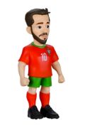 Obrázek MINIX Football World Cup: Portugal - BERNARDO SILVA