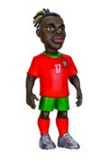 Obrázek MINIX Football World Cup: Portugal - RAFAEL LEAO