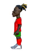 Obrázek MINIX Football World Cup: Portugal - RAFAEL LEAO