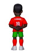 Obrázek MINIX Football World Cup: Portugal - MENDES