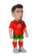 Obrázek MINIX Football World Cup: Portugal - CONCEICAO