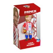 Obrázek MINIX Football World Cup: Croatia - MODRIC
