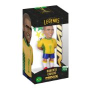 Obrázek MINIX Football Legends: World Cup Legends - Brazil - ROBERTO CARLOS
