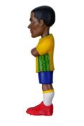 Obrázek MINIX Football Legends: World Cup Legends - Brazil - RIVALDO
