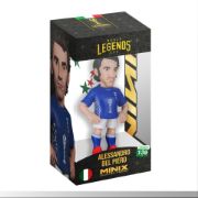 Obrázek MINIX Football Legends: World Cup Legends - Italy - DEL PIERO