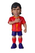 Obrázek MINIX Football Legends: World Cup Legends - Spain - RAUL