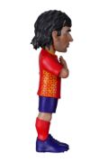 Obrázek MINIX Football Legends: World Cup Legends - Spain - RAUL