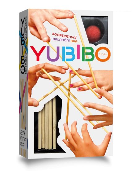 Obrázek YUBIBO