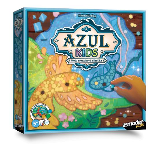 Obrázek Azul Kids