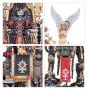 Obrázek A/S: INTRANZIA FRAYE DOGMATA SUPERIOR