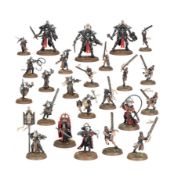 Obrázek ARMAGEDDON BATTALION: ADEPTA SORORITAS