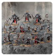Obrázek ARMAGEDDON BATTALION: ADEPTA SORORITAS