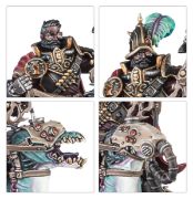 Obrázek IMPERIAL AGENTS: INQUISITOR KROYLE