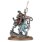 Obrázek IMPERIAL AGENTS: INQUISITOR KROYLE
