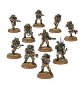 Obrázek ARMAGEDDON BATTALION: ASTRA MILITARUM