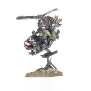 Obrázek ARMAGEDDON BATTALION: ORKS