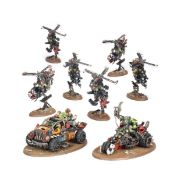 Obrázek ARMAGEDDON BATTALION: ORKS