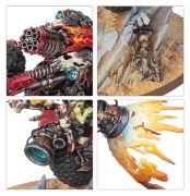 Obrázek ORKS: WAZDAKKA GUTSMEK