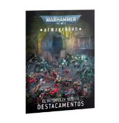 Obrázek ARMAGEDDON: RETURN OF YARRICK (ENG)