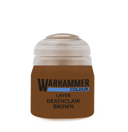 Obrázek DEATHCLAW BROWN