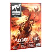 Obrázek WHITE DWARF 524 (ENGLISH)