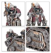 Obrázek S/AUXILIA: RAPIER FIRE SUPPORT BATTERY