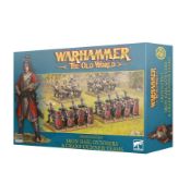 Obrázek GRAND CATHAY: IRON HAIL & CRANE GUNNERS