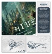 Obrázek HIVE (HB)