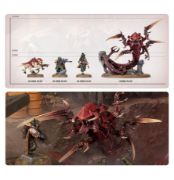 Obrázek KILL TEAM: TERROR ON DEVLAN (ENGLISH)