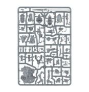 Obrázek A/S: MORVENN VAHL ABBESS SANCTORUM
