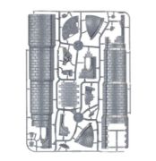 Obrázek MIDDLE-EARTH SBG: GONDOR TOWER