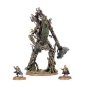Obrázek MIDDLE-EARTH SBG: TREEBEARD MIGHTY ENT
