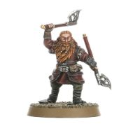 Obrázek THORIN OAKENSHIELD & COMPANY