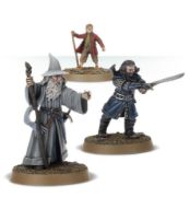Obrázek THORIN OAKENSHIELD & COMPANY