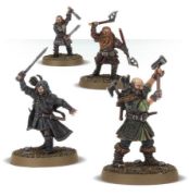 Obrázek THORIN OAKENSHIELD & COMPANY